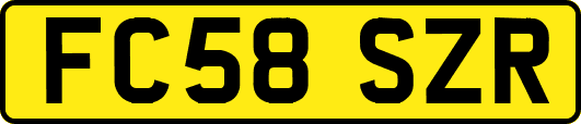 FC58SZR