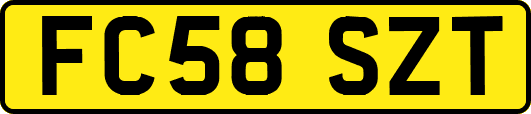 FC58SZT