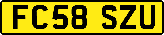 FC58SZU
