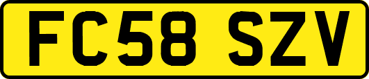 FC58SZV