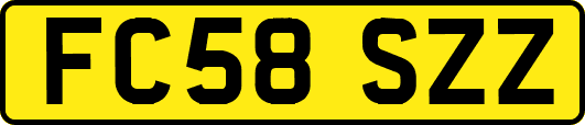FC58SZZ