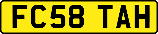 FC58TAH