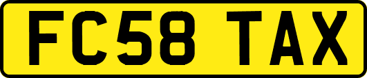 FC58TAX