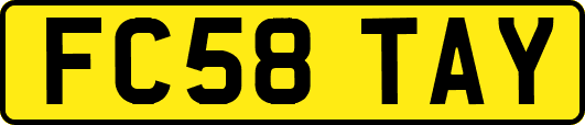 FC58TAY