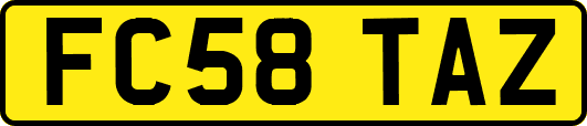 FC58TAZ