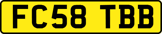 FC58TBB