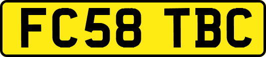 FC58TBC