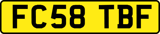 FC58TBF