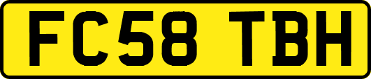 FC58TBH