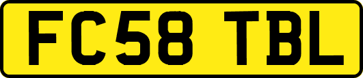 FC58TBL