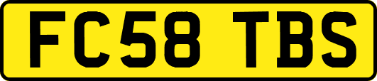 FC58TBS