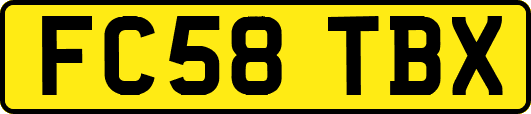 FC58TBX