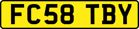 FC58TBY