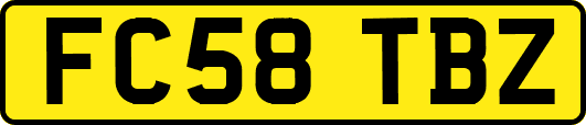 FC58TBZ