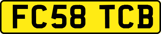 FC58TCB