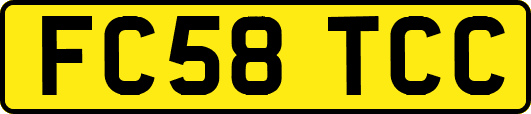 FC58TCC