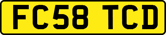 FC58TCD