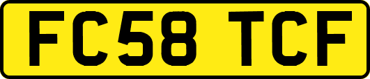 FC58TCF