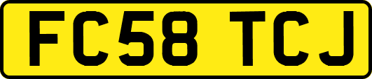 FC58TCJ