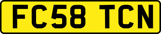 FC58TCN