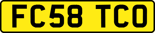 FC58TCO