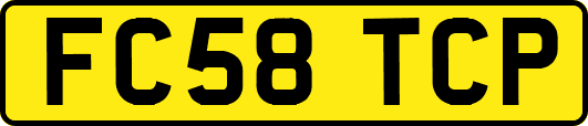 FC58TCP