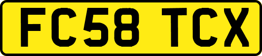 FC58TCX
