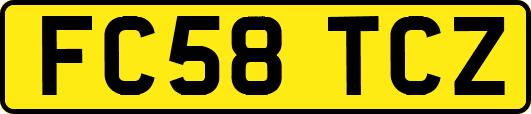 FC58TCZ