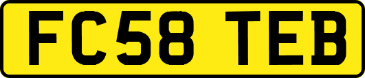 FC58TEB