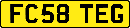 FC58TEG