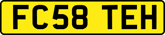 FC58TEH