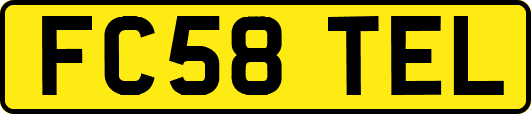 FC58TEL