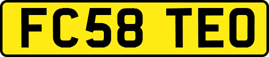 FC58TEO