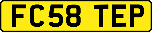 FC58TEP