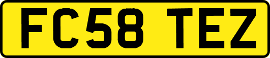 FC58TEZ