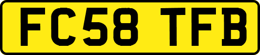 FC58TFB