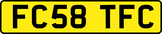 FC58TFC