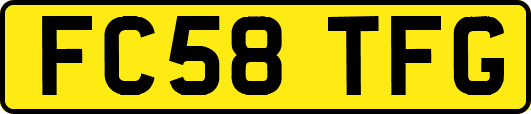 FC58TFG
