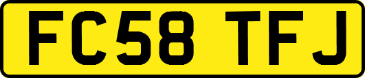 FC58TFJ