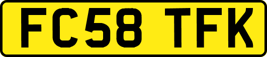 FC58TFK