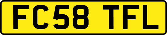 FC58TFL