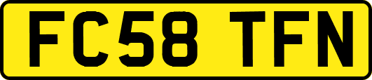FC58TFN
