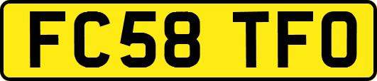 FC58TFO