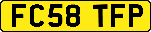 FC58TFP