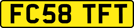 FC58TFT