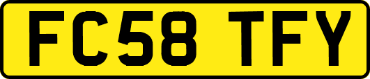 FC58TFY