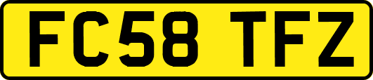 FC58TFZ