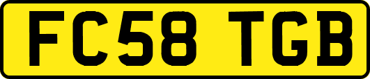 FC58TGB