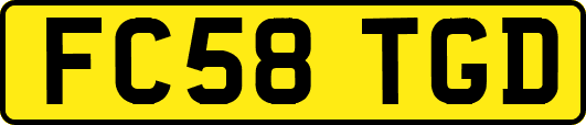 FC58TGD