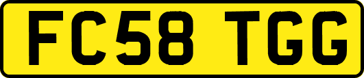 FC58TGG